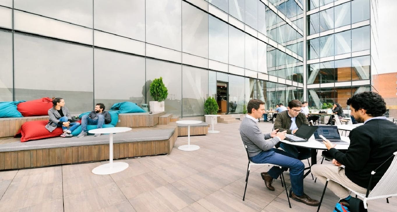 Discovering NYC's Best Coworking Spaces