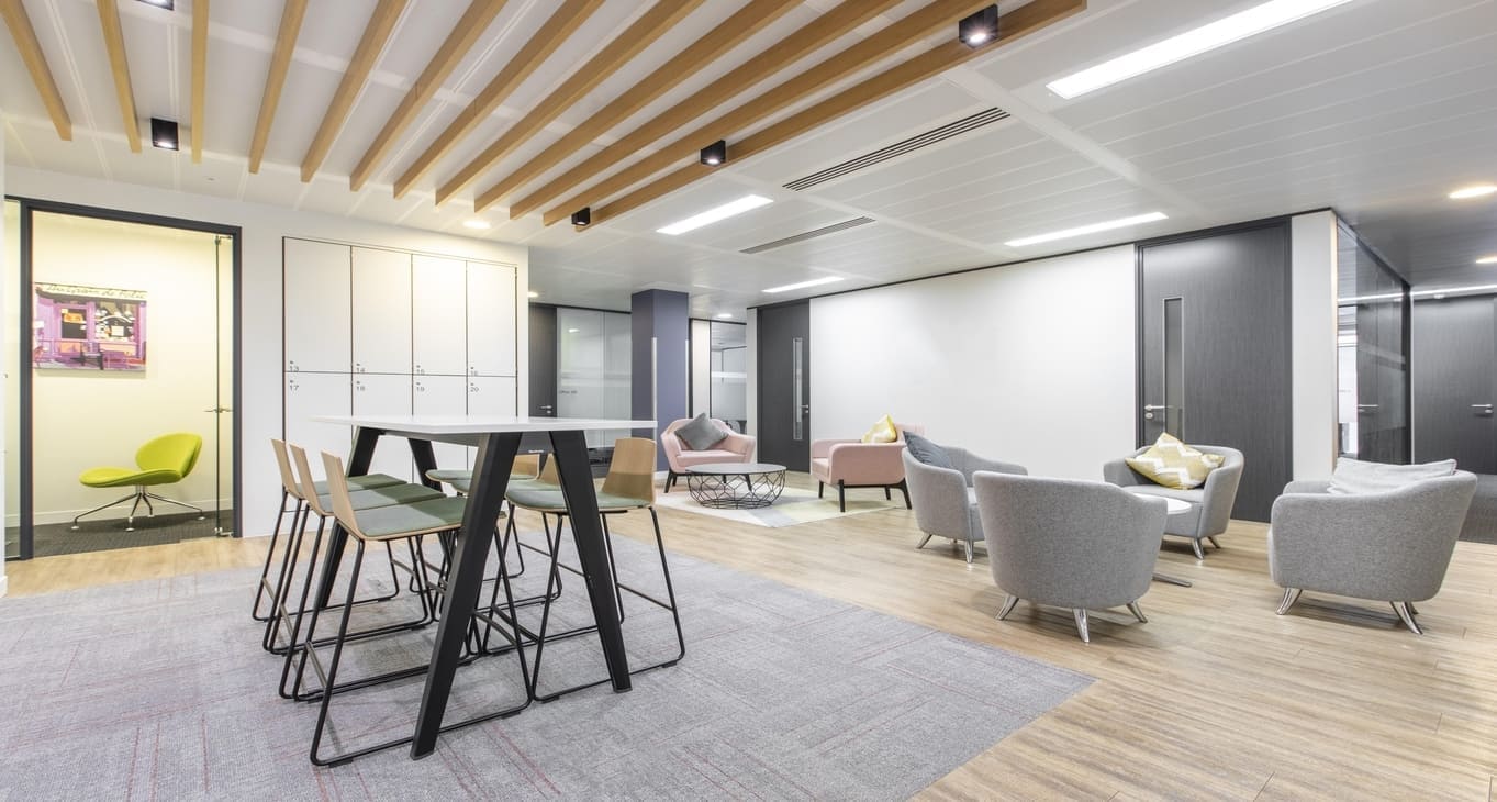 How to Start a Thriving Coworking Space Business