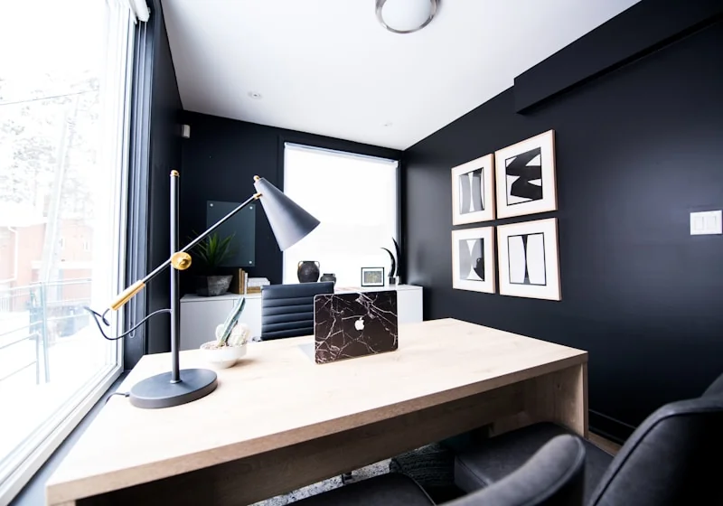 Small offices up to 50 m²